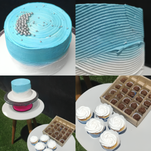 Kit Festa Cupcakes