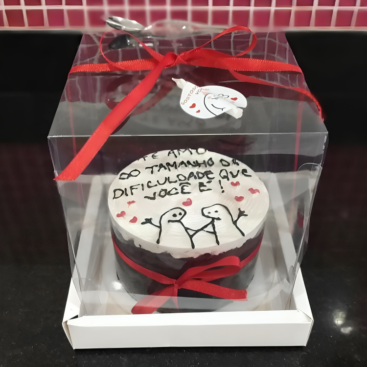 Bentô Cake