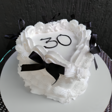 Vintage Cake